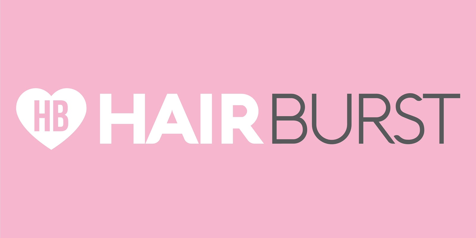 HAIRBURST logo