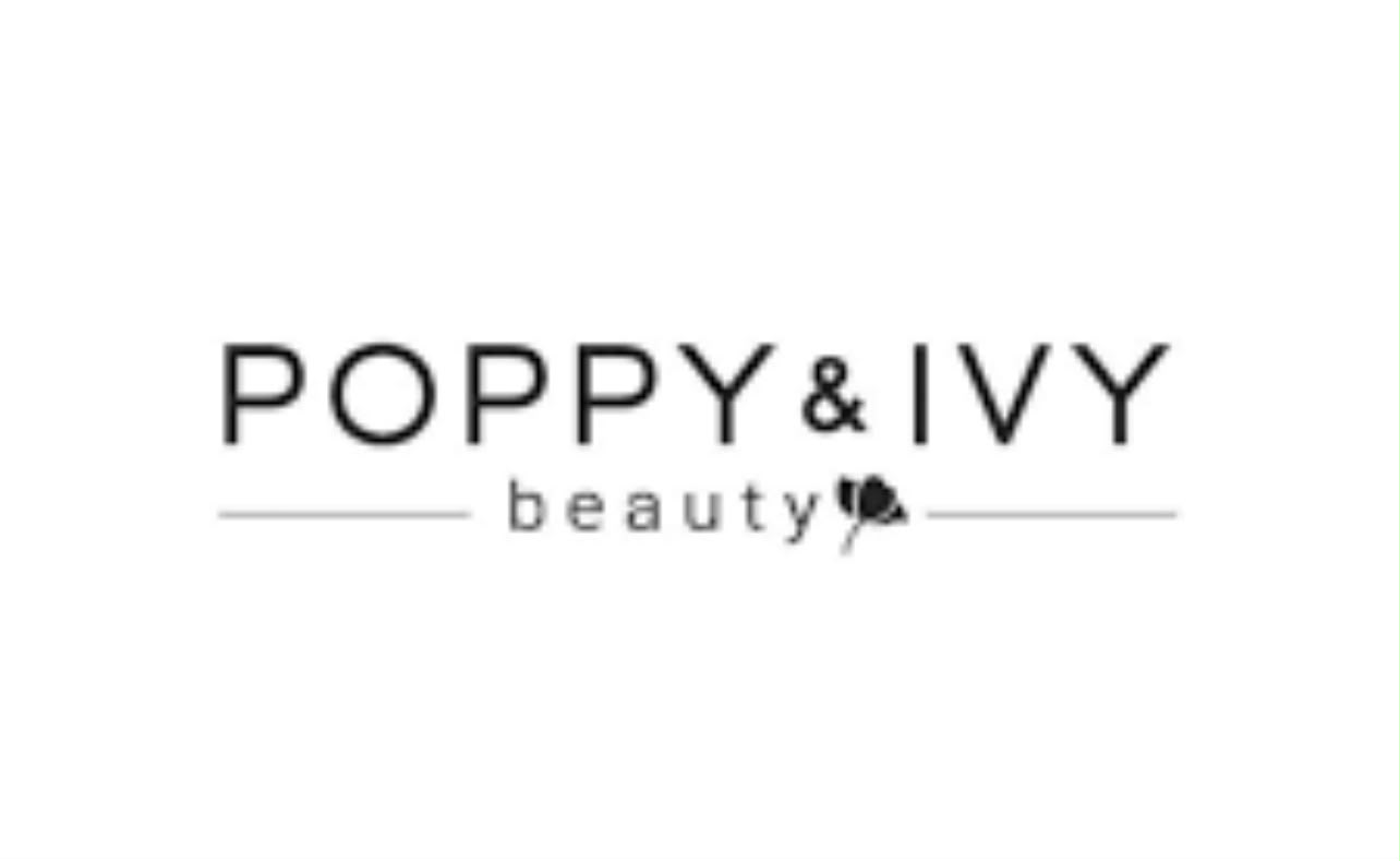 ABSOLUTE POPPY & IVY logo