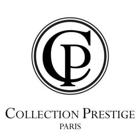 COLLECTION PRESTIGE PARIS logo