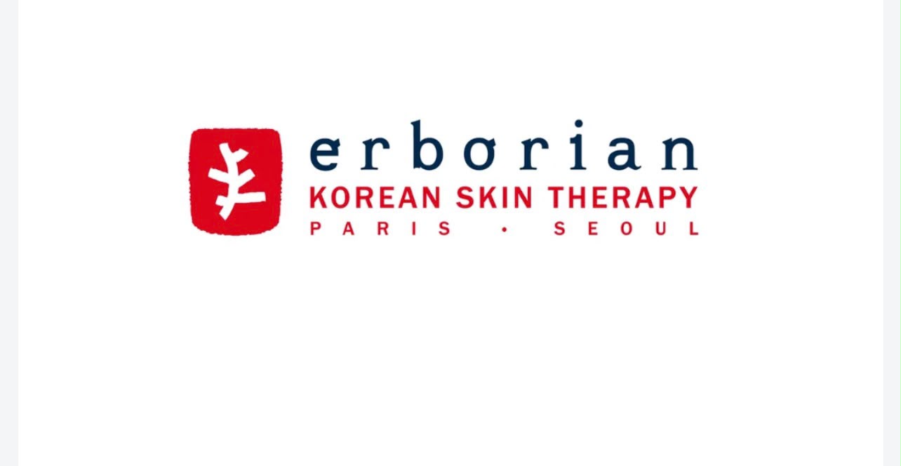 Erborian logo