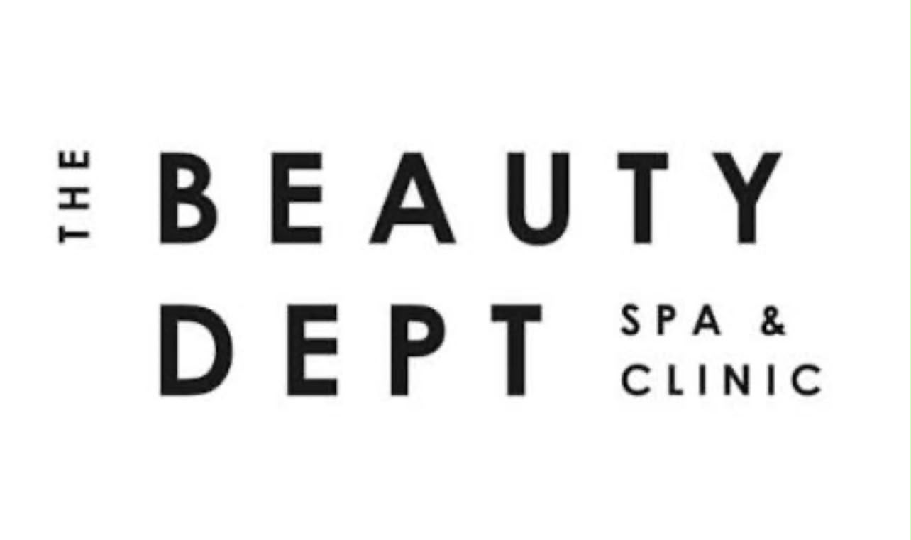 The Beauty Dept logo
