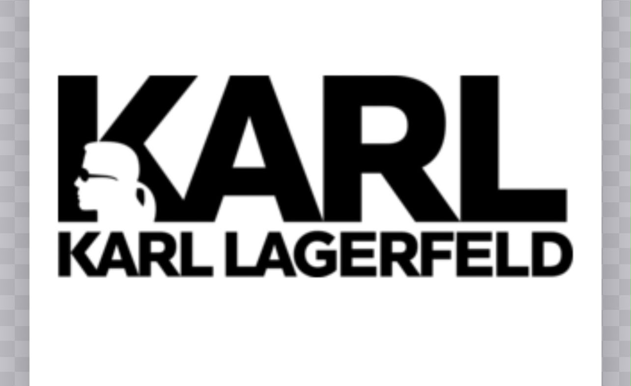 Karl Lagarfeld logo