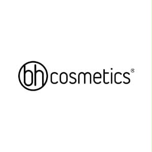 BH COSMETICS logo