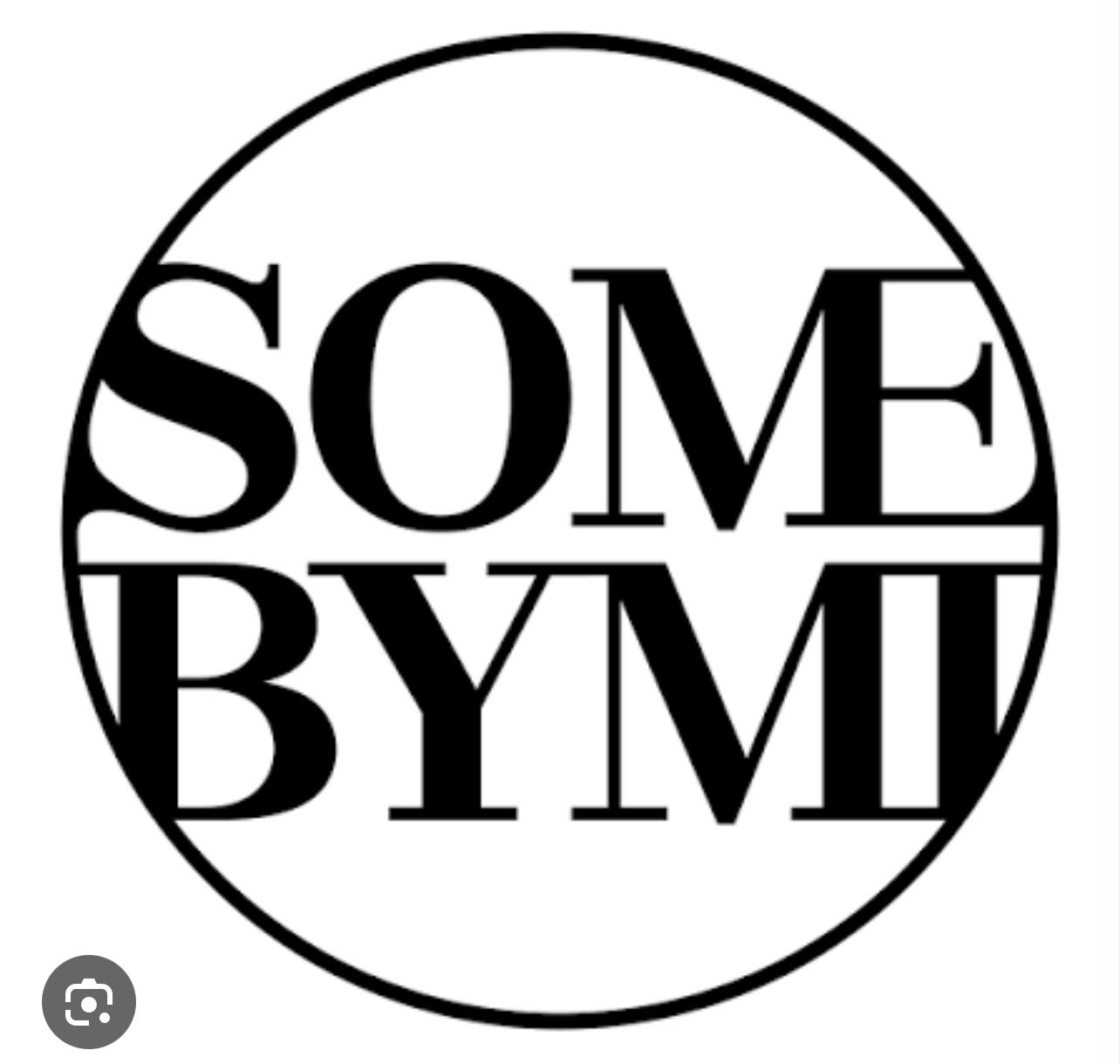 Some By Mi logo