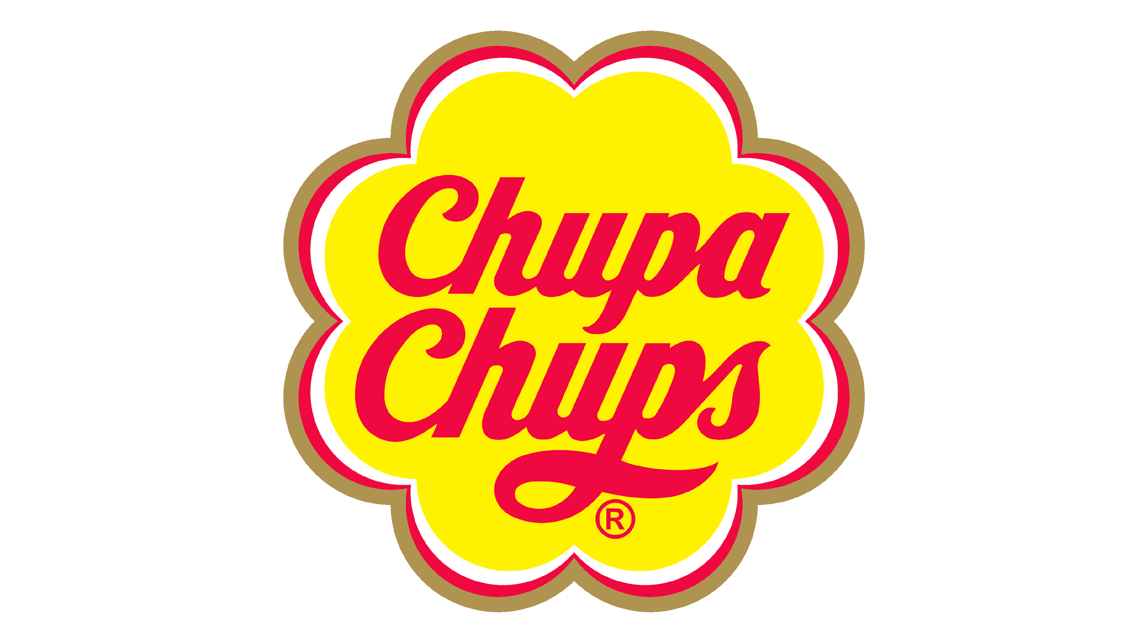 Chupa chups logo