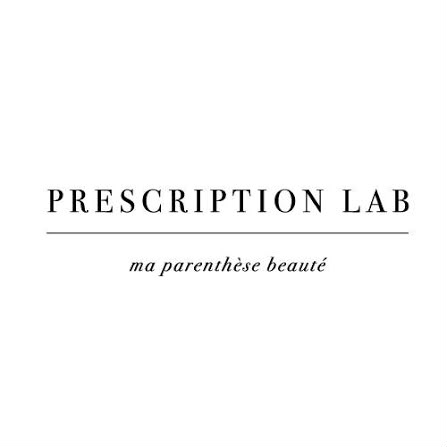 PRESCRIPTION LAB logo