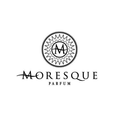 MORESQUE logo