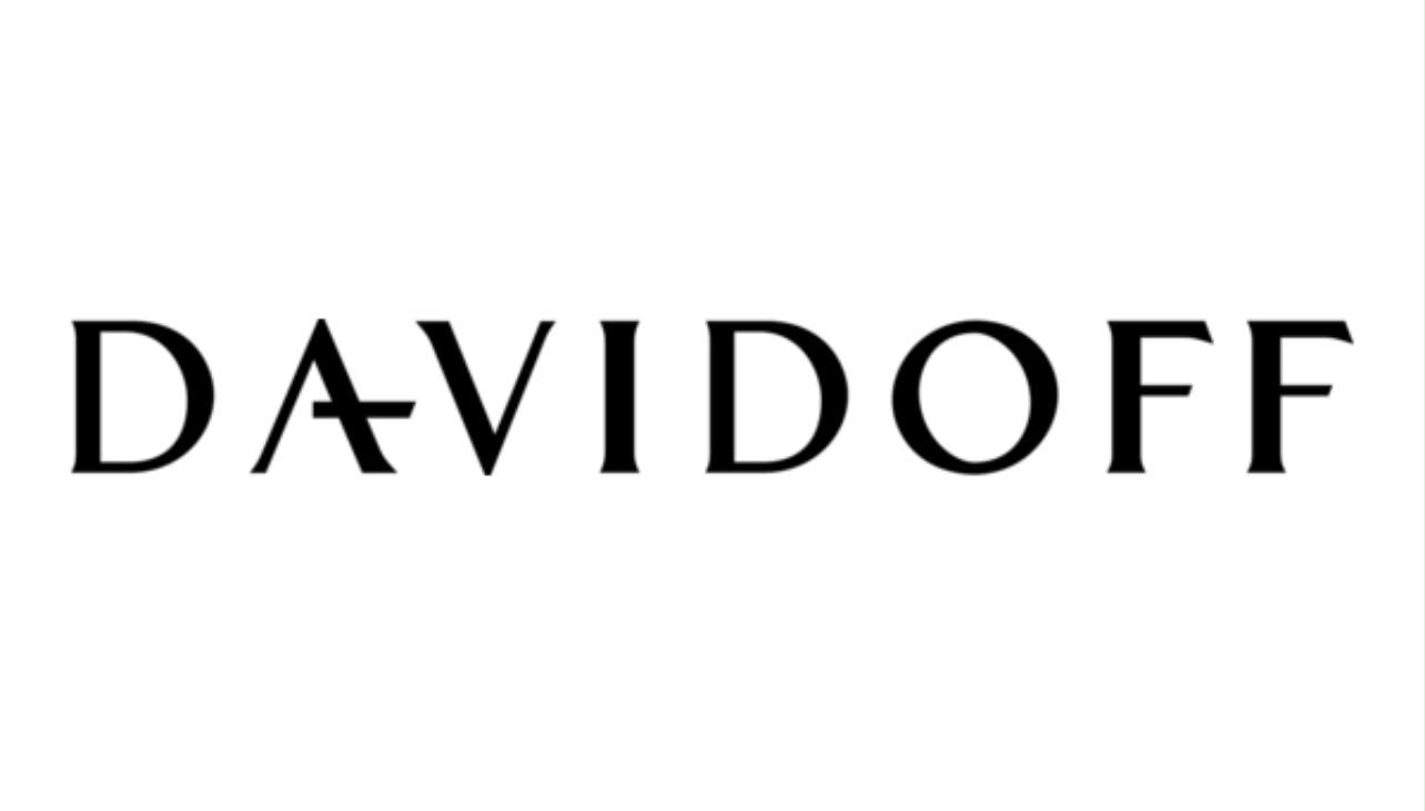 DAVIDOFF logo