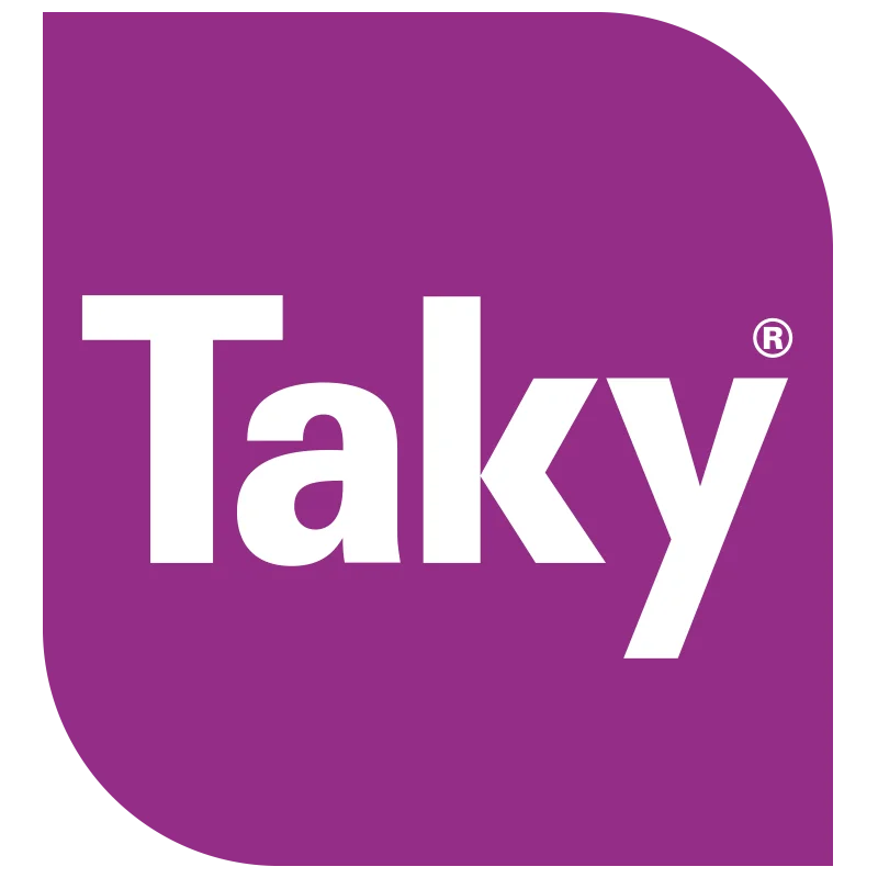 Taky logo