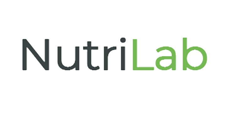 NUTRILAB logo