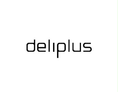Deliplus logo